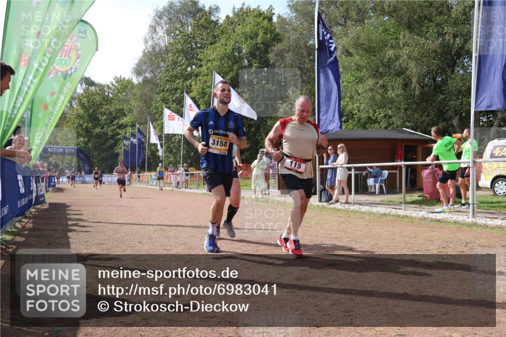 08.09.2024 - Airport Race Strokosch-Dieckow http://msf.ph/oto/6983041 08.09.2024 12:46:53 Ziel 115, 263, 949, 970, 3158 meine-sportfotos.de