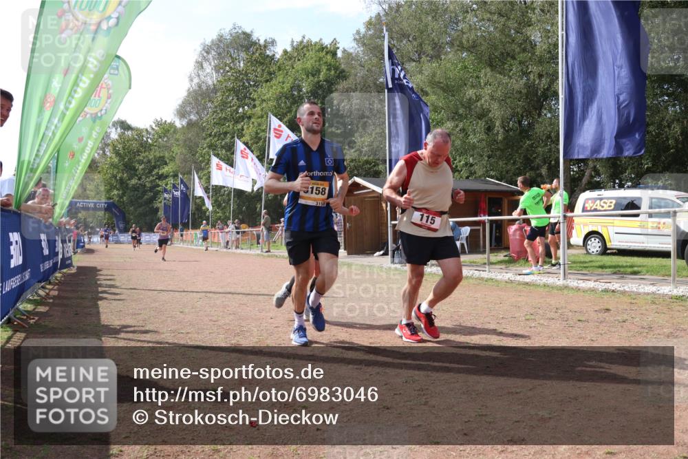 08.09.2024 - Airport Race Strokosch-Dieckow http://msf.ph/oto/6983046 08.09.2024 12:46:53 Ziel 115, 263, 949, 970, 3158 meine-sportfotos.de