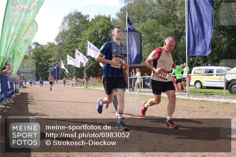 08.09.2024 - Airport Race Strokosch-Dieckow http://msf.ph/oto/6983052 08.09.2024 12:46:54 Ziel 115, 263, 949, 3158 meine-sportfotos.de