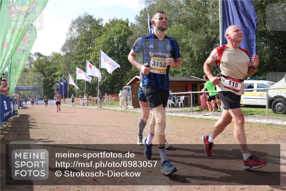 08.09.2024 - Airport Race Strokosch-Dieckow http://msf.ph/oto/6983057 08.09.2024 12:46:54 Ziel 115, 263, 949, 3158 meine-sportfotos.de