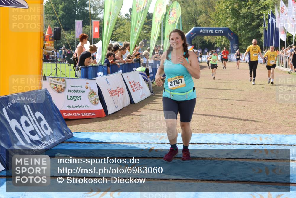 08.09.2024 - Airport Race Strokosch-Dieckow http://msf.ph/oto/6983060 08.09.2024 12:13:54 Ziel 1029, 2667, 2693, 2708, 2741, 2787, 3069 meine-sportfotos.de