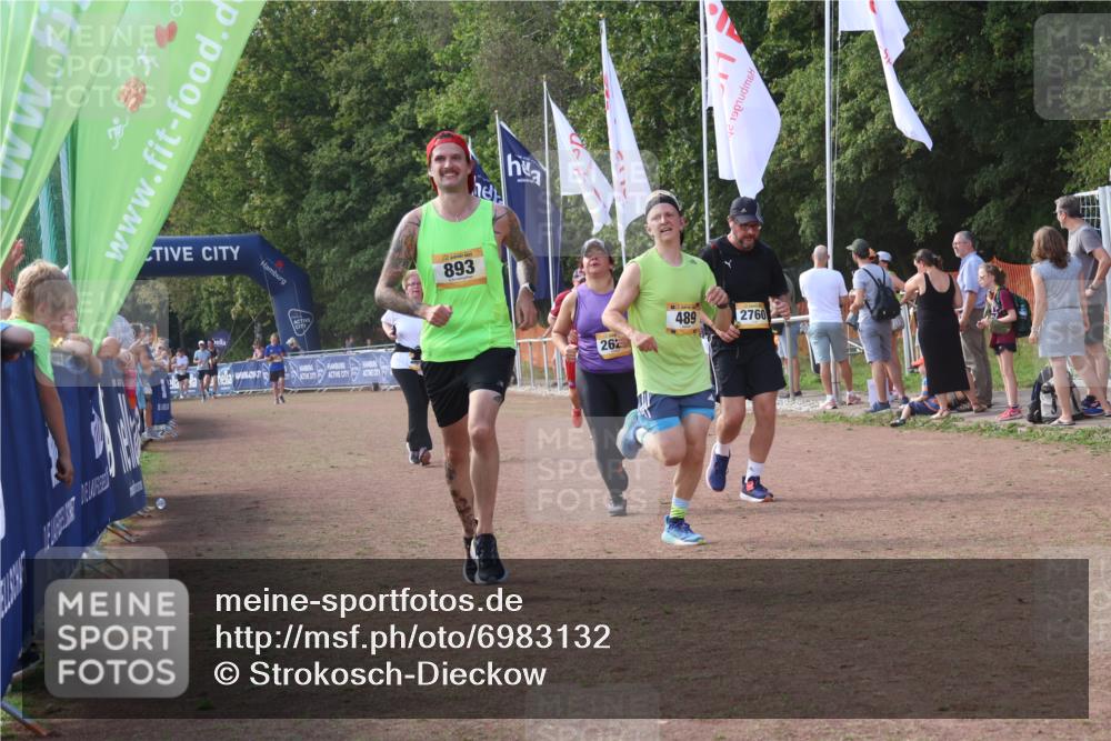 08.09.2024 - Airport Race Strokosch-Dieckow http://msf.ph/oto/6983132 08.09.2024 12:20:07 Ziel 489, 893, 2512, 2627, 2760, 2820 meine-sportfotos.de