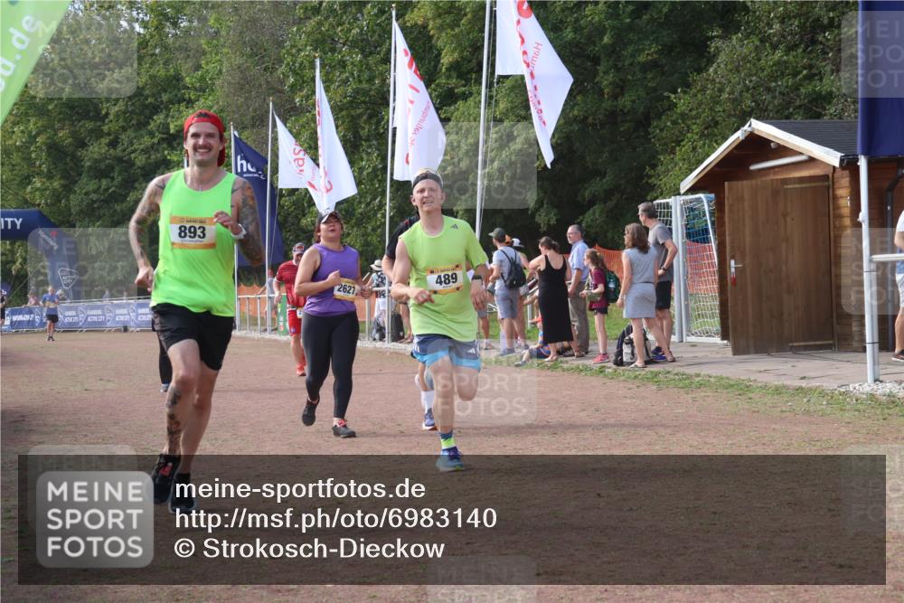 08.09.2024 - Airport Race Strokosch-Dieckow http://msf.ph/oto/6983140 08.09.2024 12:20:07 Ziel 489, 893, 2512, 2627, 2760, 2820 meine-sportfotos.de