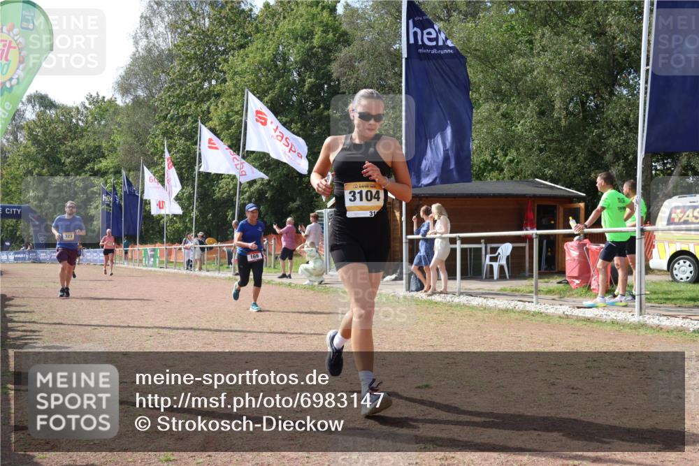 08.09.2024 - Airport Race Strokosch-Dieckow http://msf.ph/oto/6983147 08.09.2024 12:47:05 Ziel 169, 323, 741, 1213, 3104 meine-sportfotos.de