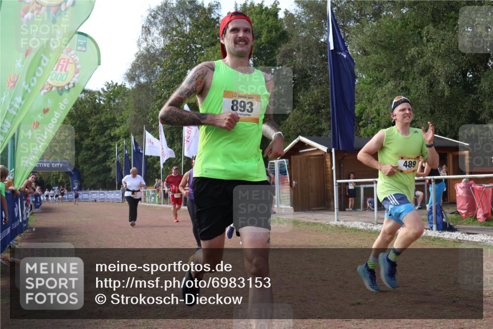 08.09.2024 - Airport Race Strokosch-Dieckow http://msf.ph/oto/6983153 08.09.2024 12:20:09 Ziel 489, 893, 2512, 2627, 2760, 2820 meine-sportfotos.de