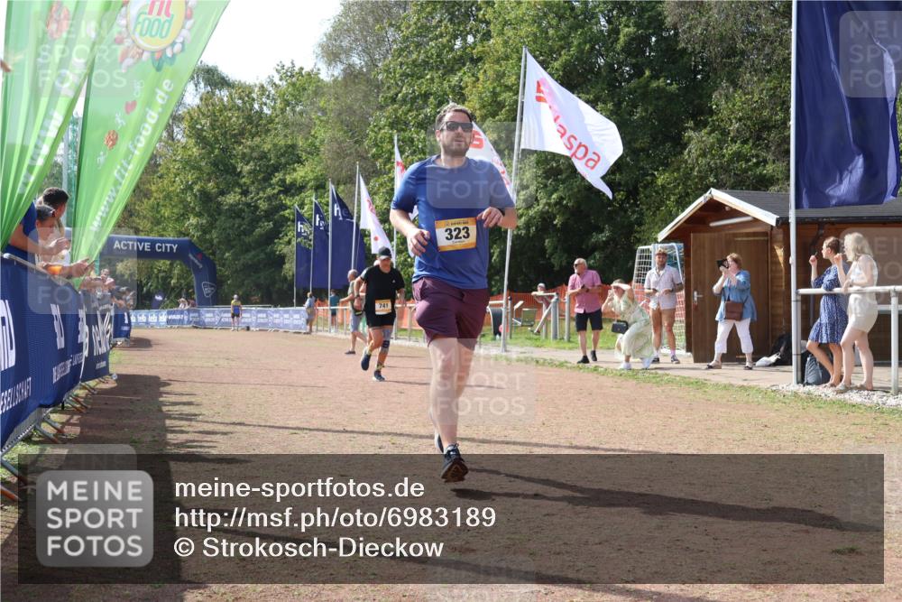 08.09.2024 - Airport Race Strokosch-Dieckow http://msf.ph/oto/6983189 08.09.2024 12:47:08 Ziel 169, 323, 741, 1213 meine-sportfotos.de