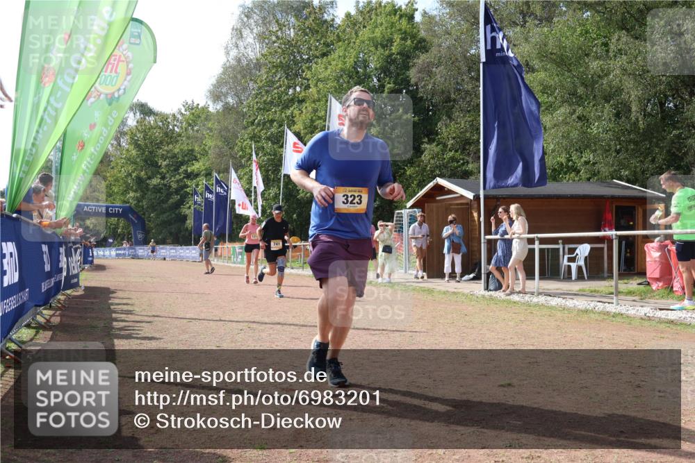 08.09.2024 - Airport Race Strokosch-Dieckow http://msf.ph/oto/6983201 08.09.2024 12:47:09 Ziel 169, 323, 741, 1213 meine-sportfotos.de