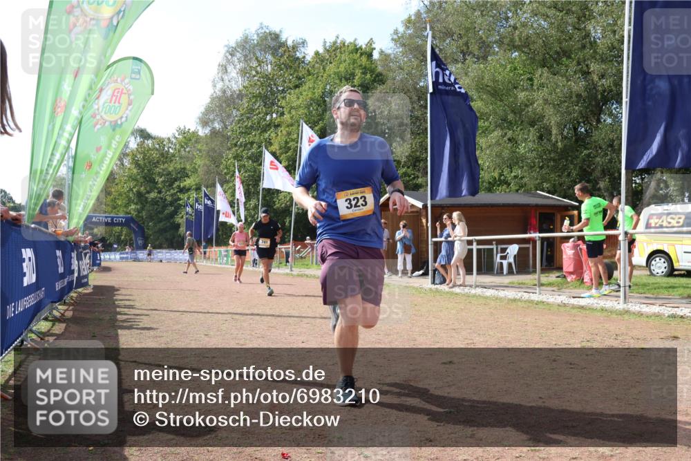 08.09.2024 - Airport Race Strokosch-Dieckow http://msf.ph/oto/6983210 08.09.2024 12:47:09 Ziel 169, 323, 741, 1213 meine-sportfotos.de