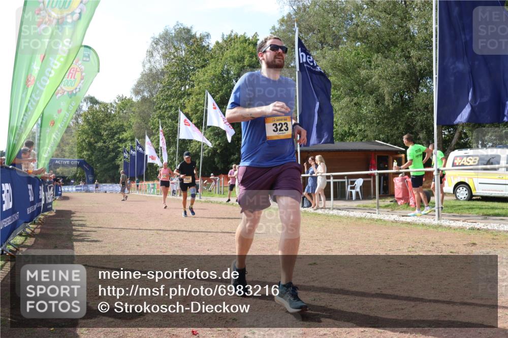 08.09.2024 - Airport Race Strokosch-Dieckow http://msf.ph/oto/6983216 08.09.2024 12:47:09 Ziel 169, 323, 741, 1213 meine-sportfotos.de
