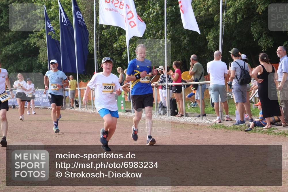 08.09.2024 - Airport Race Strokosch-Dieckow http://msf.ph/oto/6983234 08.09.2024 12:20:19 Ziel 77, 455, 866, 2841, 3147 meine-sportfotos.de