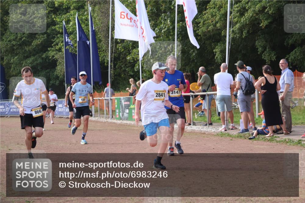 08.09.2024 - Airport Race Strokosch-Dieckow http://msf.ph/oto/6983246 08.09.2024 12:20:20 Ziel 77, 455, 866, 2841, 3147 meine-sportfotos.de