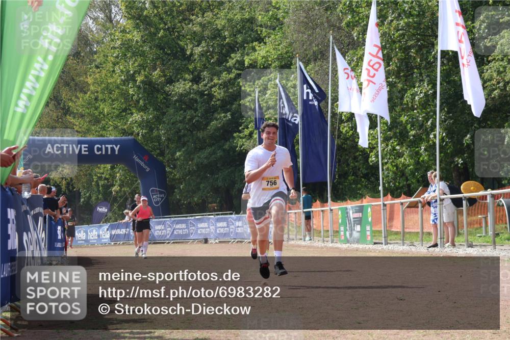 08.09.2024 - Airport Race Strokosch-Dieckow http://msf.ph/oto/6983282 08.09.2024 12:47:27 Ziel 756, 1164 meine-sportfotos.de