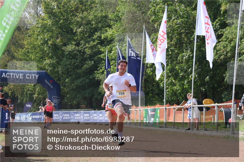 08.09.2024 - Airport Race Strokosch-Dieckow http://msf.ph/oto/6983287 08.09.2024 12:47:27 Ziel 756, 1164 meine-sportfotos.de