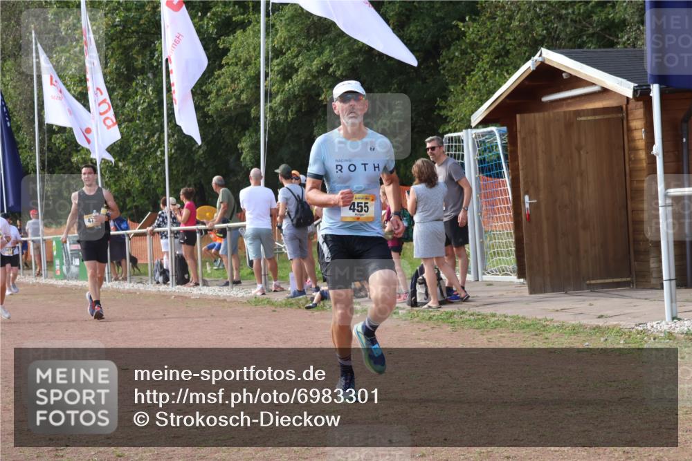 08.09.2024 - Airport Race Strokosch-Dieckow http://msf.ph/oto/6983301 08.09.2024 12:20:24 Ziel 77, 455, 1173, 3004, 3147 meine-sportfotos.de