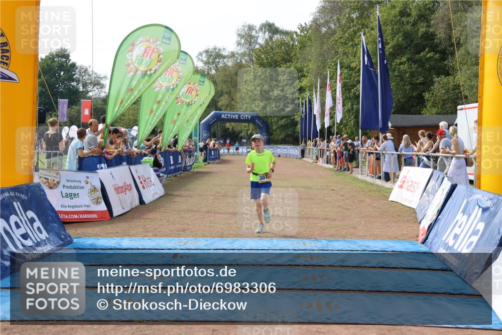 08.09.2024 - Airport Race Strokosch-Dieckow http://msf.ph/oto/6983306 08.09.2024 12:03:17 Ziel 2614, 2898, 3074, 3081 meine-sportfotos.de