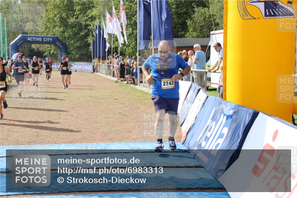 08.09.2024 - Airport Race Strokosch-Dieckow http://msf.ph/oto/6983313 08.09.2024 12:14:15 Ziel 2660, 2743, 2765, 3003, 3078 meine-sportfotos.de