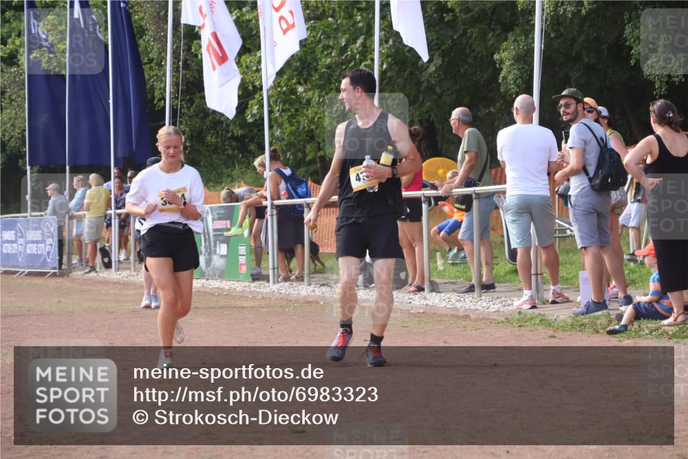 08.09.2024 - Airport Race Strokosch-Dieckow http://msf.ph/oto/6983323 08.09.2024 12:20:25 Ziel 77, 455, 1173, 3004, 3147 meine-sportfotos.de
