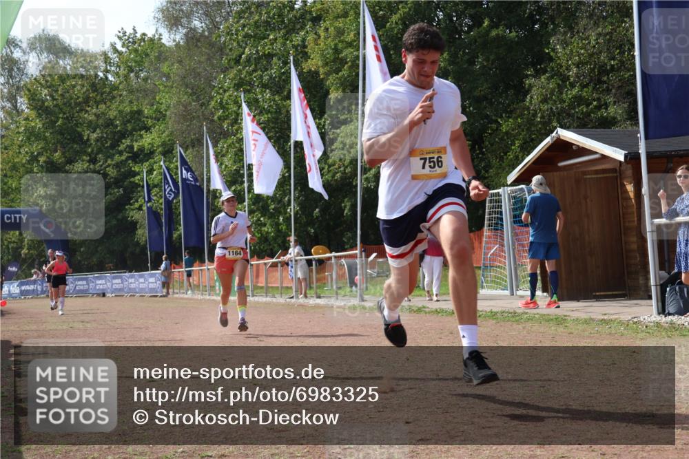 08.09.2024 - Airport Race Strokosch-Dieckow http://msf.ph/oto/6983325 08.09.2024 12:47:29 Ziel 756, 1140, 1164, 1380 meine-sportfotos.de