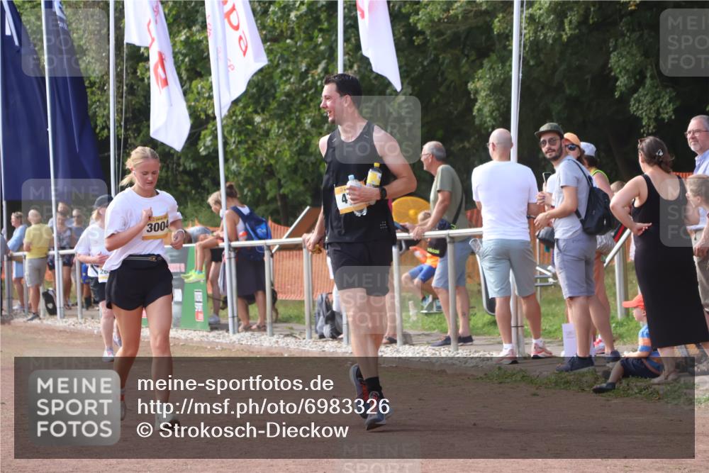 08.09.2024 - Airport Race Strokosch-Dieckow http://msf.ph/oto/6983326 08.09.2024 12:20:25 Ziel 77, 455, 1173, 3004, 3147 meine-sportfotos.de