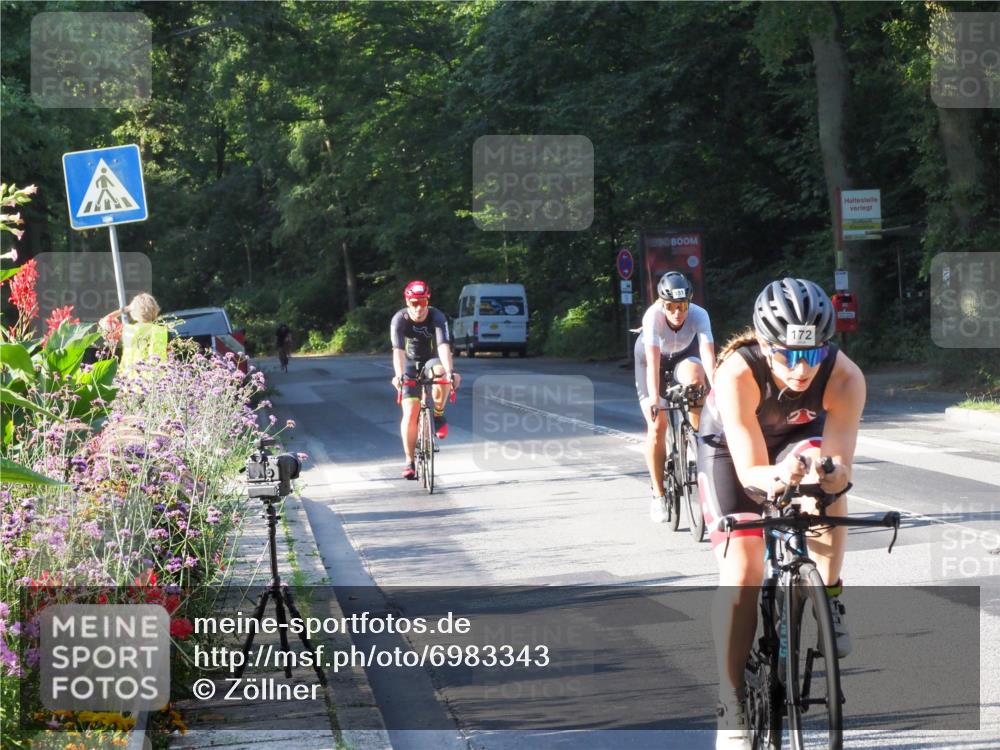 08.09.2024 - Stadtparktriathlon Zöllner http://msf.ph/oto/6983343 08.09.2024 09:31:40 Radfahren 119, 144, 151, 172 meine-sportfotos.de