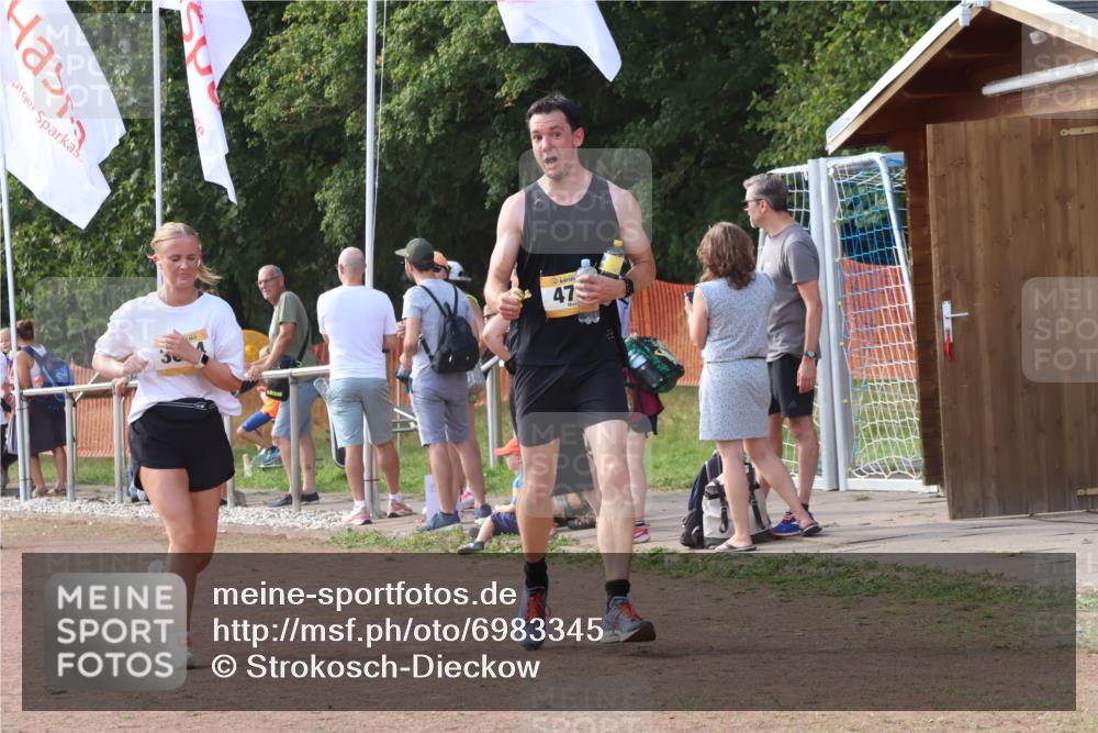 08.09.2024 - Airport Race Strokosch-Dieckow http://msf.ph/oto/6983345 08.09.2024 12:20:27 Ziel 77, 455, 1173, 3004 meine-sportfotos.de