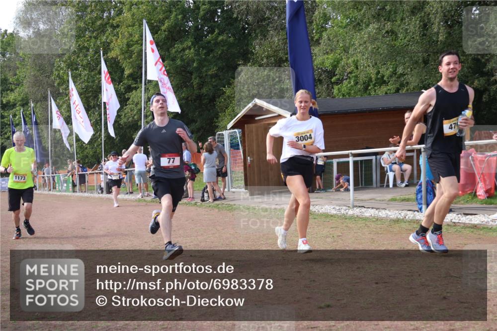 08.09.2024 - Airport Race Strokosch-Dieckow http://msf.ph/oto/6983378 08.09.2024 12:20:30 Ziel 77, 1173, 2607, 3004 meine-sportfotos.de