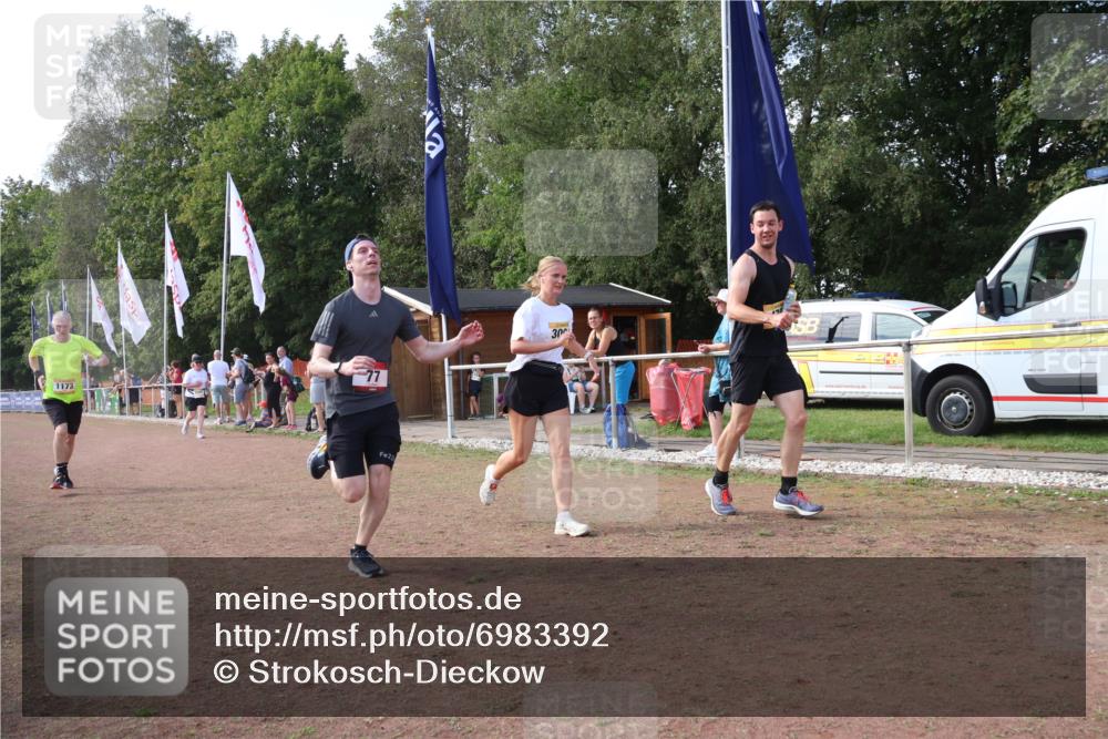 08.09.2024 - Airport Race Strokosch-Dieckow http://msf.ph/oto/6983392 08.09.2024 12:20:30 Ziel 77, 1173, 2607, 3004 meine-sportfotos.de