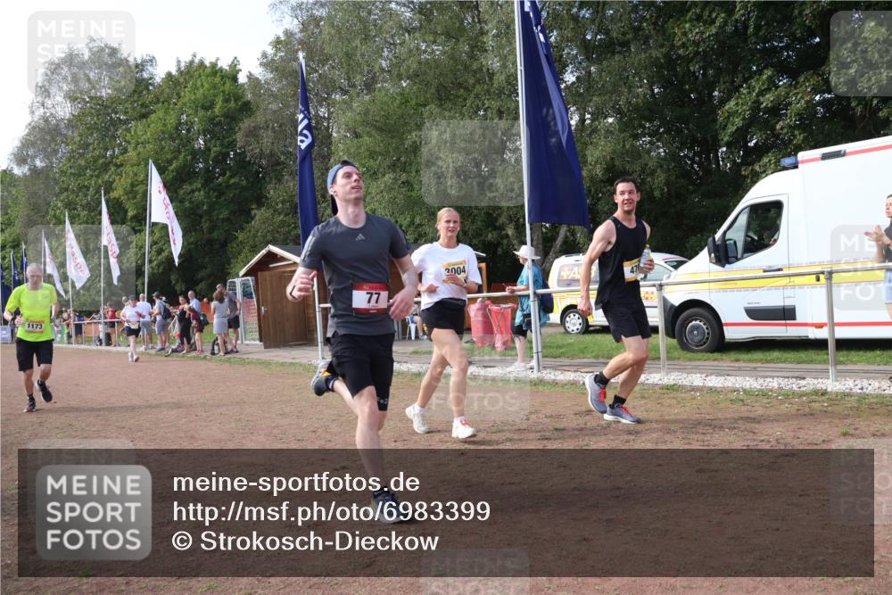08.09.2024 - Airport Race Strokosch-Dieckow http://msf.ph/oto/6983399 08.09.2024 12:20:30 Ziel 77, 1173, 2607, 3004 meine-sportfotos.de
