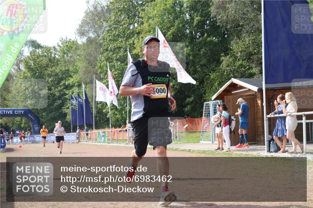 08.09.2024 - Airport Race Strokosch-Dieckow http://msf.ph/oto/6983462 08.09.2024 12:47:44 Ziel 819, 1000 meine-sportfotos.de