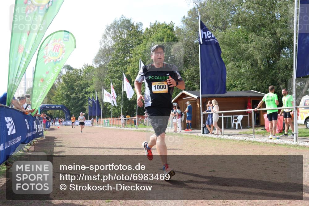 08.09.2024 - Airport Race Strokosch-Dieckow http://msf.ph/oto/6983469 08.09.2024 12:47:44 Ziel 819, 1000 meine-sportfotos.de