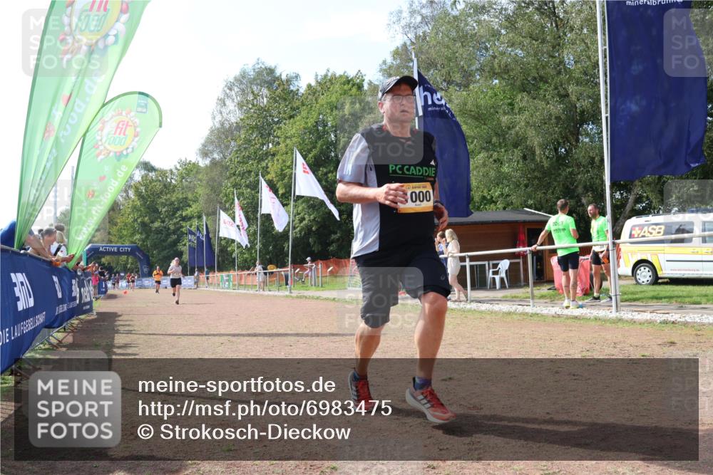 08.09.2024 - Airport Race Strokosch-Dieckow http://msf.ph/oto/6983475 08.09.2024 12:47:45 Ziel 819, 1000 meine-sportfotos.de
