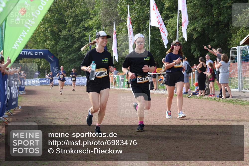 08.09.2024 - Airport Race Strokosch-Dieckow http://msf.ph/oto/6983476 08.09.2024 12:20:43 Ziel 2576, 2594, 2878, 3056 meine-sportfotos.de