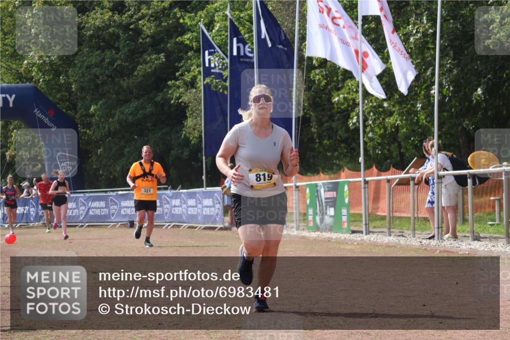 08.09.2024 - Airport Race Strokosch-Dieckow http://msf.ph/oto/6983481 08.09.2024 12:47:47 Ziel 819 meine-sportfotos.de