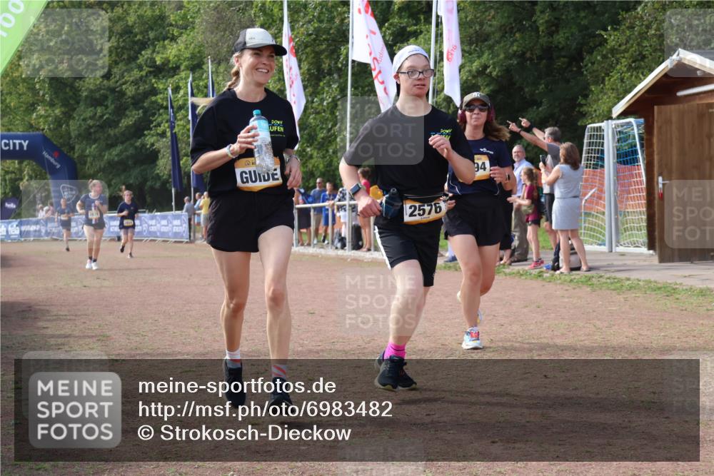 08.09.2024 - Airport Race Strokosch-Dieckow http://msf.ph/oto/6983482 08.09.2024 12:20:43 Ziel 2576, 2594, 2878, 3056 meine-sportfotos.de