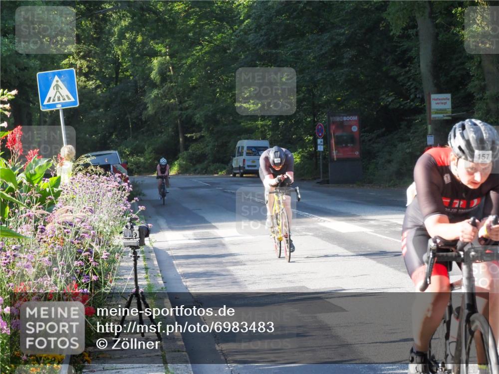 08.09.2024 - Stadtparktriathlon Zöllner http://msf.ph/oto/6983483 08.09.2024 09:33:17 Radfahren 111, 157, 167, 171 meine-sportfotos.de