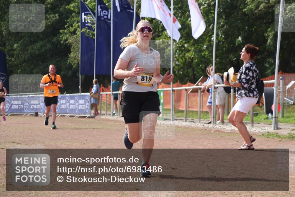 08.09.2024 - Airport Race Strokosch-Dieckow http://msf.ph/oto/6983486 08.09.2024 12:47:47 Ziel 819 meine-sportfotos.de