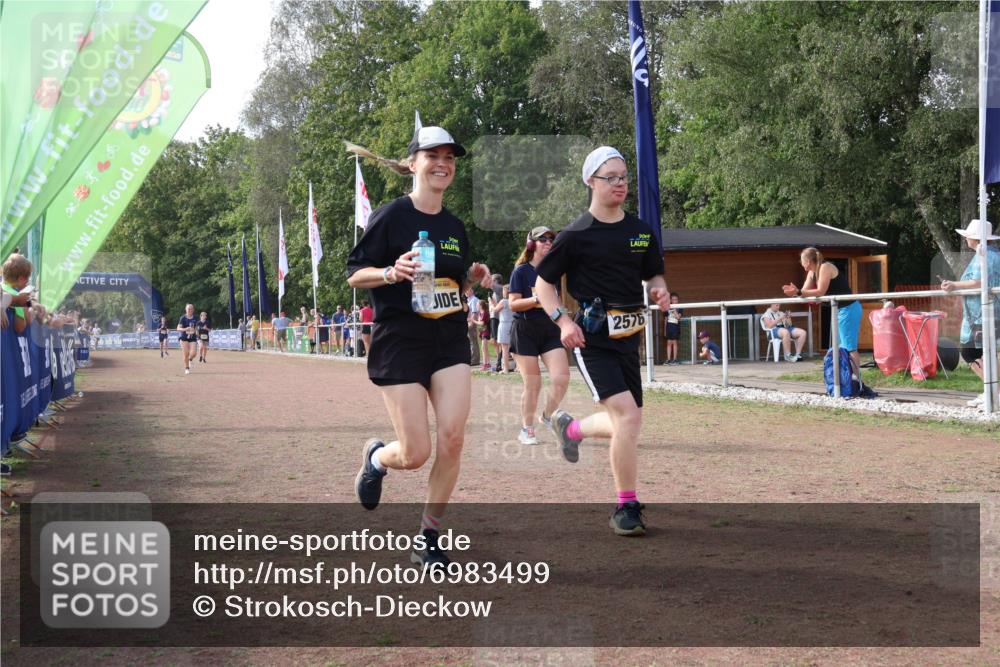 08.09.2024 - Airport Race Strokosch-Dieckow http://msf.ph/oto/6983499 08.09.2024 12:20:44 Ziel 2576, 2594, 2878, 3056 meine-sportfotos.de