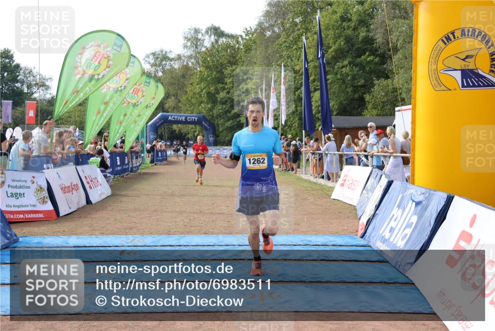 08.09.2024 - Airport Race Strokosch-Dieckow http://msf.ph/oto/6983511 08.09.2024 12:03:33 Ziel 1262, 2509, 3081 meine-sportfotos.de