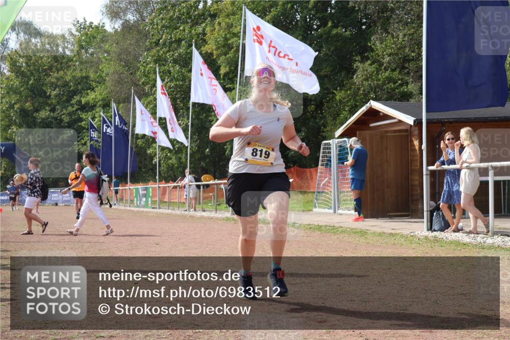 08.09.2024 - Airport Race Strokosch-Dieckow http://msf.ph/oto/6983512 08.09.2024 12:47:49 Ziel 321, 819, 1153 meine-sportfotos.de