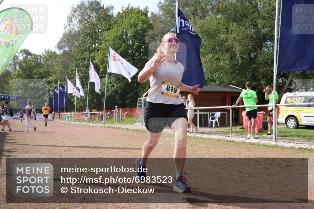 08.09.2024 - Airport Race Strokosch-Dieckow http://msf.ph/oto/6983523 08.09.2024 12:47:50 Ziel 321, 819, 1153 meine-sportfotos.de
