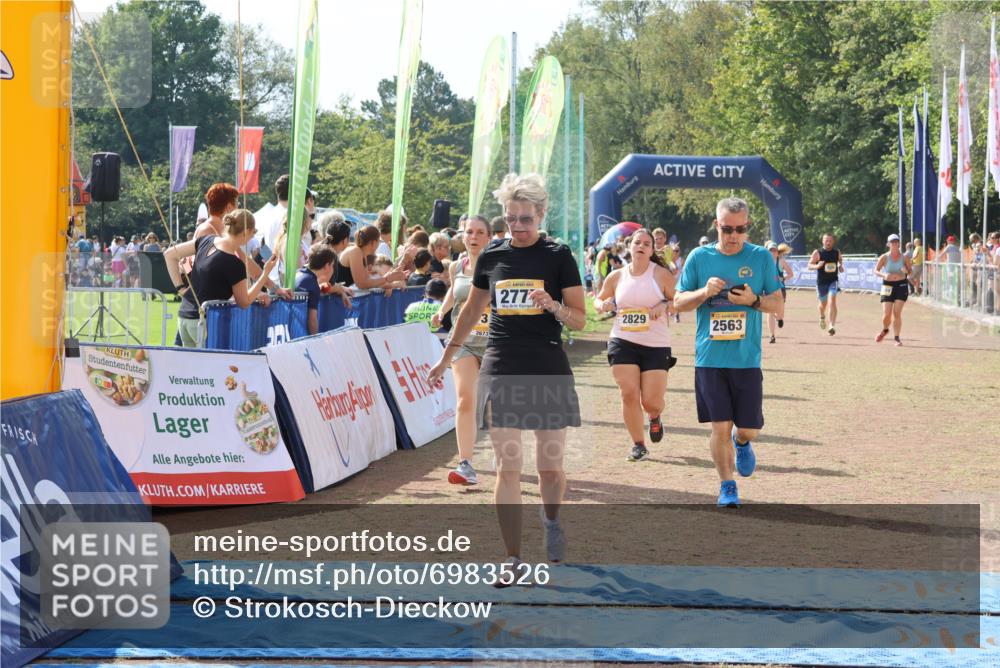 08.09.2024 - Airport Race Strokosch-Dieckow http://msf.ph/oto/6983526 08.09.2024 12:14:44 Ziel 926, 2563, 2605, 2673, 2777, 2829 meine-sportfotos.de