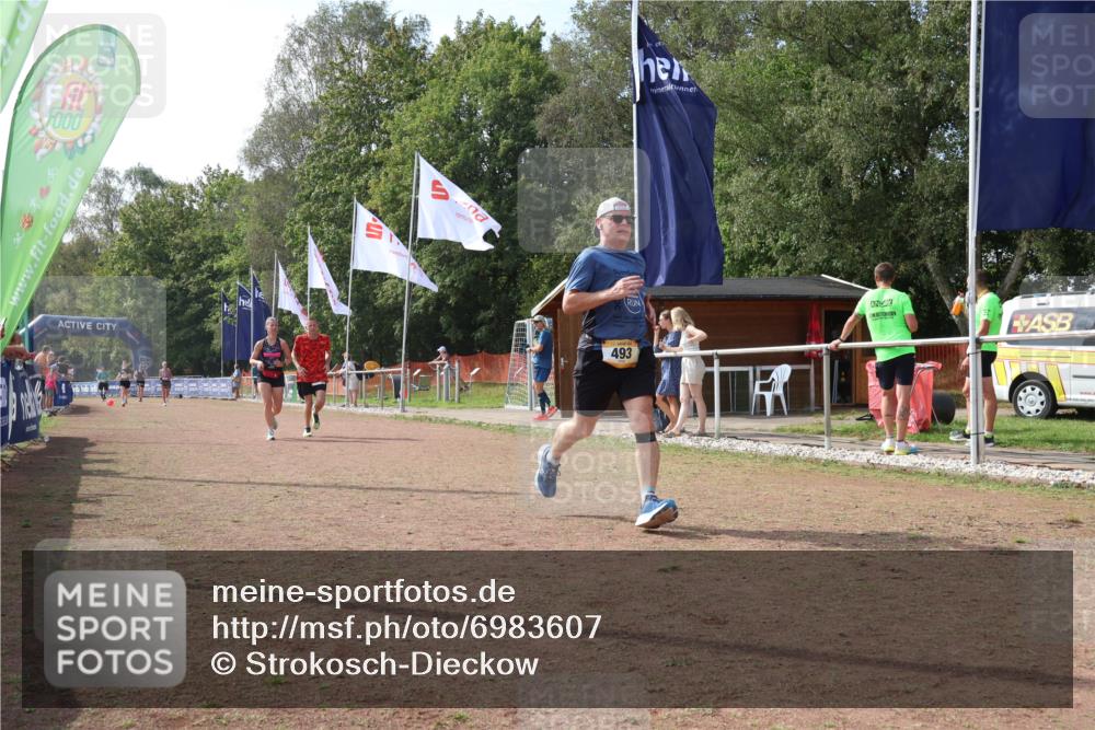 08.09.2024 - Airport Race Strokosch-Dieckow http://msf.ph/oto/6983607 08.09.2024 12:48:02 Ziel 57, 97, 493, 757 meine-sportfotos.de