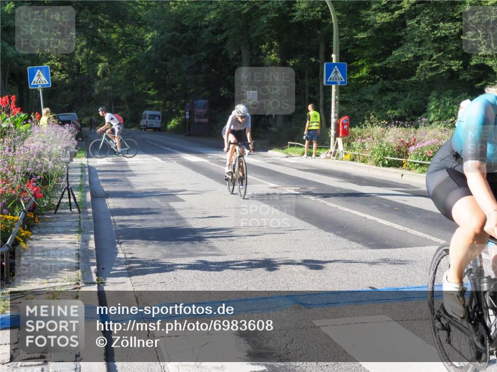 08.09.2024 - Stadtparktriathlon Zöllner http://msf.ph/oto/6983608 08.09.2024 09:35:27 Radfahren 152, 180 meine-sportfotos.de