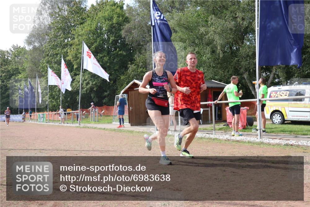08.09.2024 - Airport Race Strokosch-Dieckow http://msf.ph/oto/6983638 08.09.2024 12:48:05 Ziel 57, 97, 757 meine-sportfotos.de