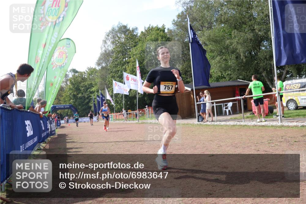 08.09.2024 - Airport Race Strokosch-Dieckow http://msf.ph/oto/6983647 08.09.2024 12:48:10 Ziel 61, 364, 757, 1378 meine-sportfotos.de