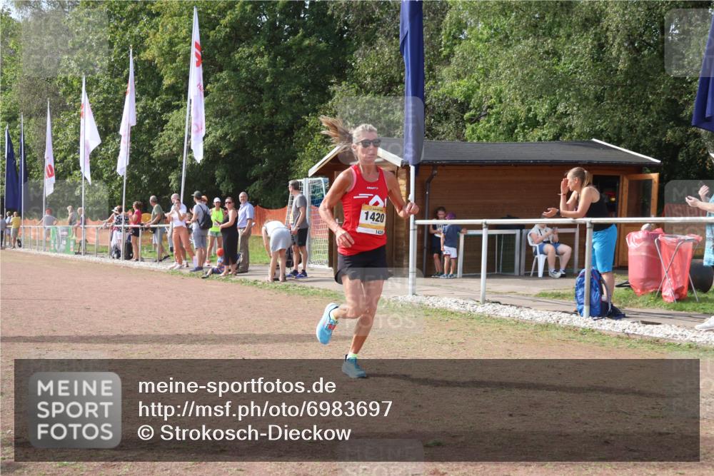 08.09.2024 - Airport Race Strokosch-Dieckow http://msf.ph/oto/6983697 08.09.2024 12:21:07 Ziel 1254, 1420 meine-sportfotos.de