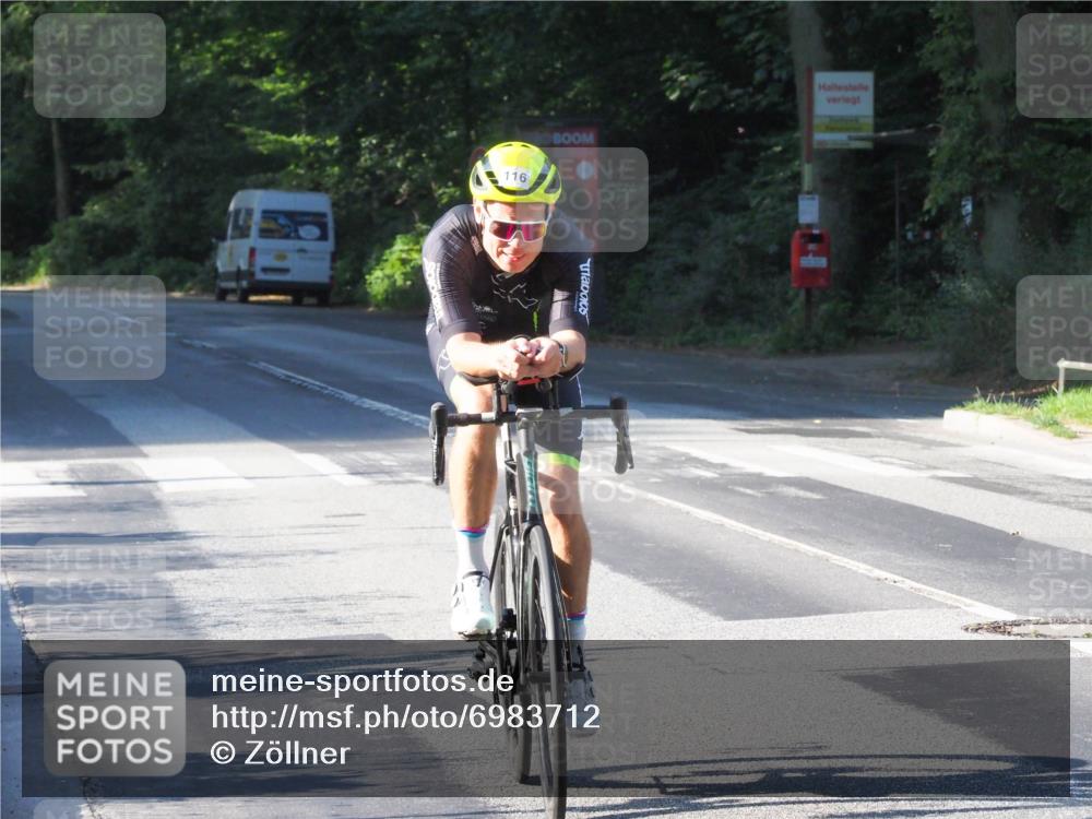 08.09.2024 - Stadtparktriathlon Zöllner http://msf.ph/oto/6983712 08.09.2024 09:36:45 Radfahren  meine-sportfotos.de