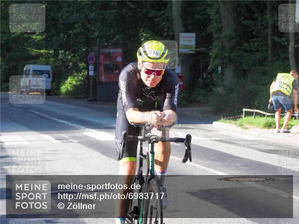 08.09.2024 - Stadtparktriathlon Zöllner http://msf.ph/oto/6983717 08.09.2024 09:36:45 Radfahren  meine-sportfotos.de