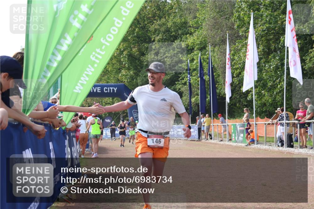 08.09.2024 - Airport Race Strokosch-Dieckow http://msf.ph/oto/6983734 08.09.2024 12:21:24 Ziel 146, 703 meine-sportfotos.de