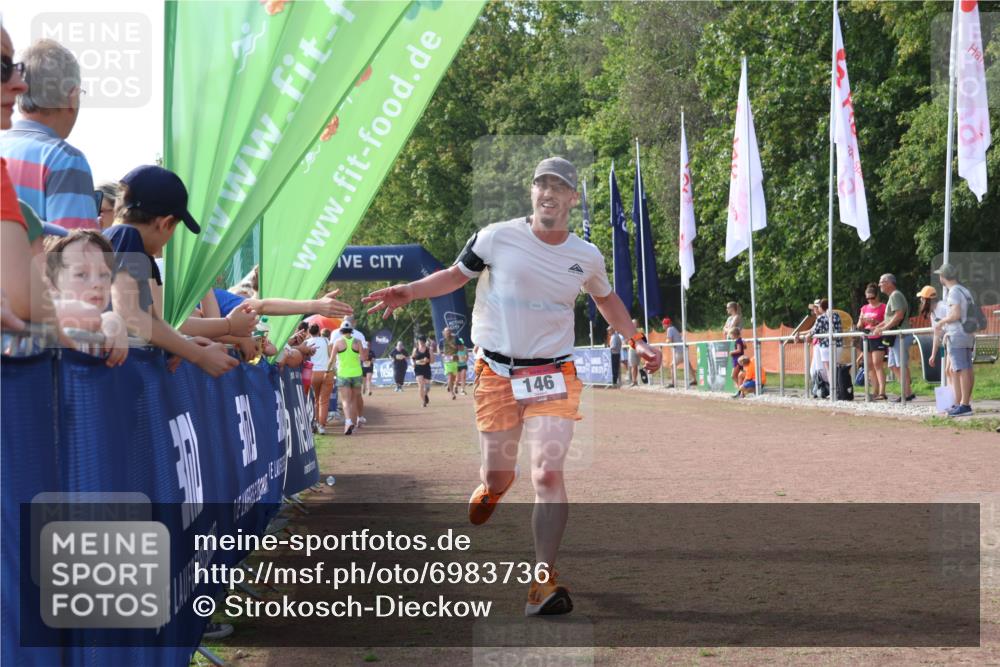 08.09.2024 - Airport Race Strokosch-Dieckow http://msf.ph/oto/6983736 08.09.2024 12:21:25 Ziel 146, 703 meine-sportfotos.de